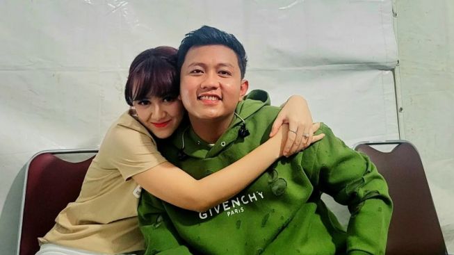 Denny Caknan Nge-chat, Happy Asmara Bakal Balas: Tak Sayang-sayang, Tak Cinta-cinta