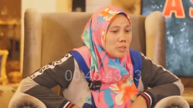 Kronologi Lengkap Versi Ibu Norma Risma Soal Penggerebekan dengan Menantunya, Rozy Zay Hakiki, Fakta Baru Rihanah Terungkap?