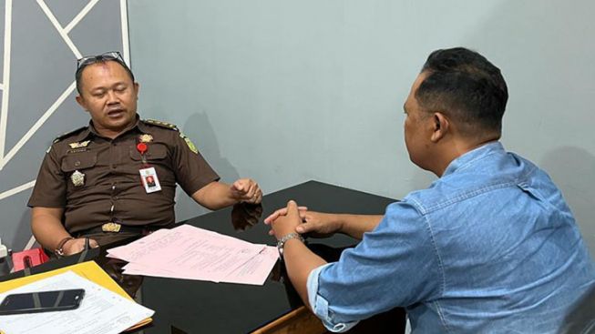Kamim Tohari Kemplang Pajak Miliaran, Modus PPN Nihil