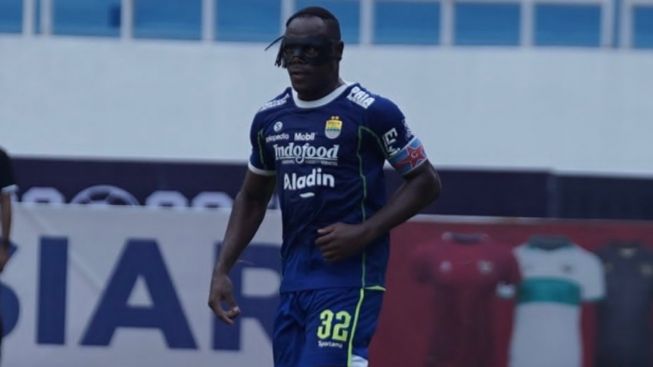 Kapten Persib Bandung Menilai Madura United Memiliki Materi Pemain Bagus, Victor Igbonefo: 'Waspada'