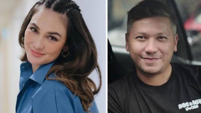 Luna Maya Blak-Blakan Sebut Gading Martin Bukan Tipenya, Seperti Ini Laki-Laki yang Diinginkan: Gue Tuh Gak Terlalu Suka..