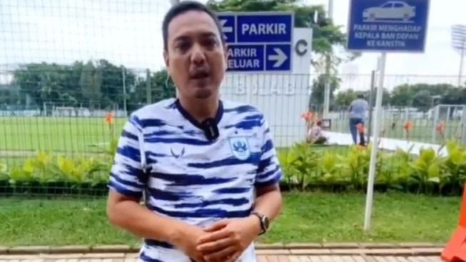 Yoyok Sukawi Ungkap Alasan PSIS Semarang Relakan Satu Pemainnya ke Jakarta, Dipinjamkan ke Persija?