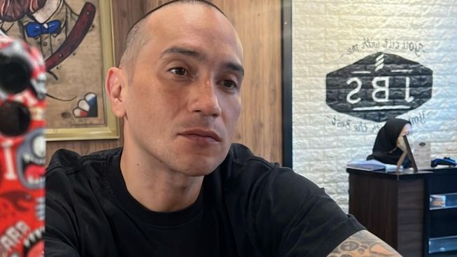 Segera Gugat Cerai Ferry Irawan, Gary Iskak Beri Dukungan ke Venna Melinda