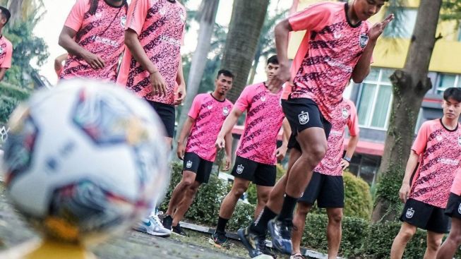 Ini Buktinya! PSIS Semarang Jadi Klub Liga 1 Paling Aktif, Persib Bandung Kalah Jauh