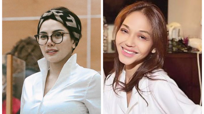 Nikita Mirzani Akui Terpaksa Minta Bunda Corla Kembalikan Uang Saweran 100 Juta darinya, Woalah Ini Loh Alasannya..