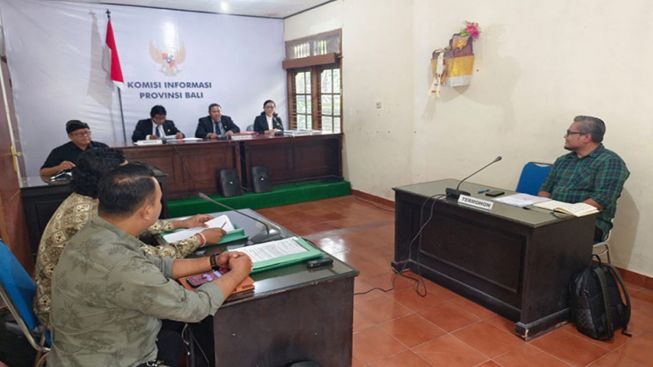Terminal LNG di Kawasan Mangrove, Ancaman bagi Perairan Sanur