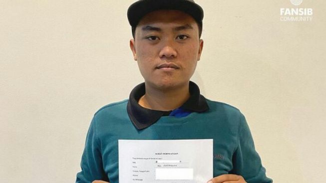 Peringatan Bagi Bobotoh! Persib Bandung Publikasi Identitas Oknum Suporter Rugikan Klub