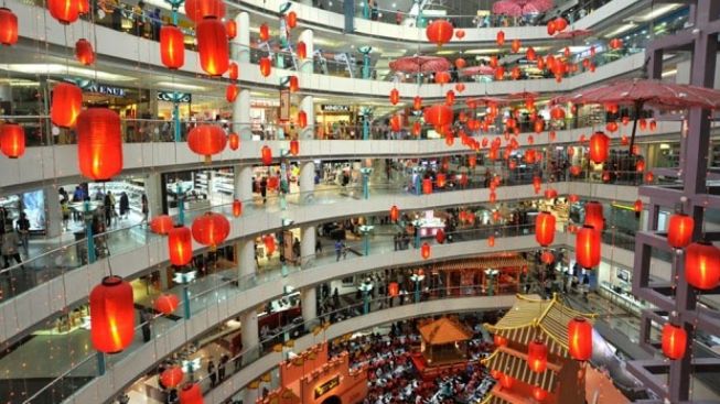 Tahun Baru Imlek 2023 Boros? Begini Tips Siasati Kebutuhan di Pergantian Tahun