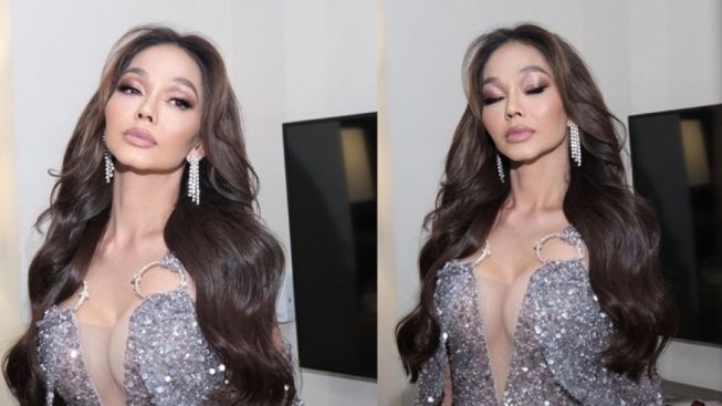 Profil dan Biodata Lengkap Bunda Corla yang Ribut dengan Nikita Mirzani, Mulai dari Umur, Agama, Nama Asli, Asmara