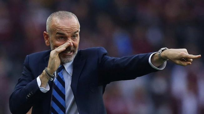 Terpuruk Lagi, Stefano Pioli Ungkap Penyebab AC Milan Tampil Buruk