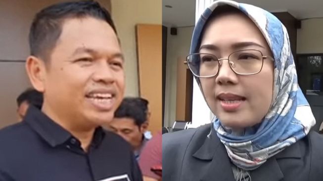 Tak Ada Lagi Maaf! Bupati Purwakarta, Anne Ratna Mustika Sudah Blokir WhatsApp Kang Dedi; Saya Berinisiatif Karena Hal Ini..