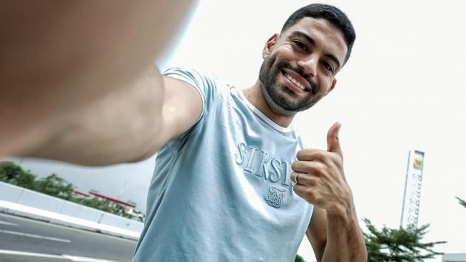 Vitinho Resmi ke PSIS Semarang! Begini Statistik Mewah Pemain Eks Liga Portugal, Carlos Fortes Siap Dimanjakan?