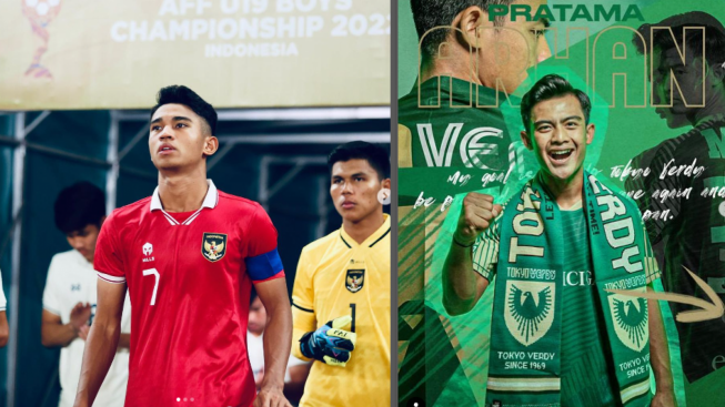 Marselino Ferdinan Terbang ke Eropa, Akankah Bernasib Sama dengan Eks PSIS Pratama Arhan di Jepang?