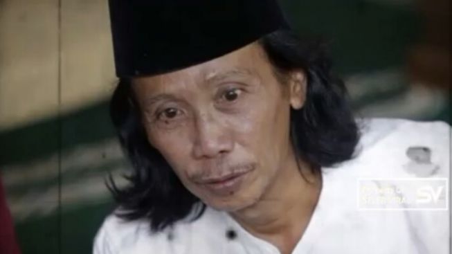 CEK FAKTA: Komedian Mandra Meninggal Dunia Secara Mendadak, Benarkah?