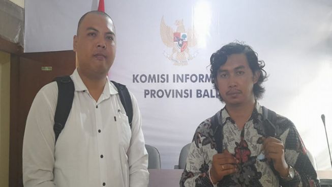 Misterius, Studi Kelayakan Terminal LNG di Pesisir Sanur
