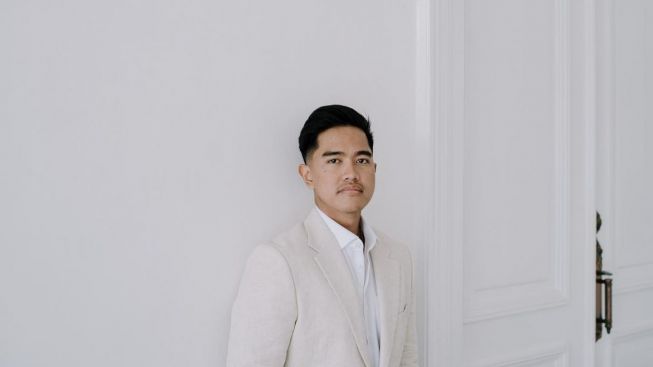 Gibran Kaget Kaesang Pangarep Tertarik Masuk Politik, 'Dia Sudah Sampaikan ke Saya dan Bapak'
