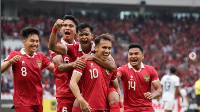Harga Egy Maulana Vikri Turun, Lebih Mahal David da Silva Persib Bandung, dan Dewangga PSIS, Rumor Dewa United