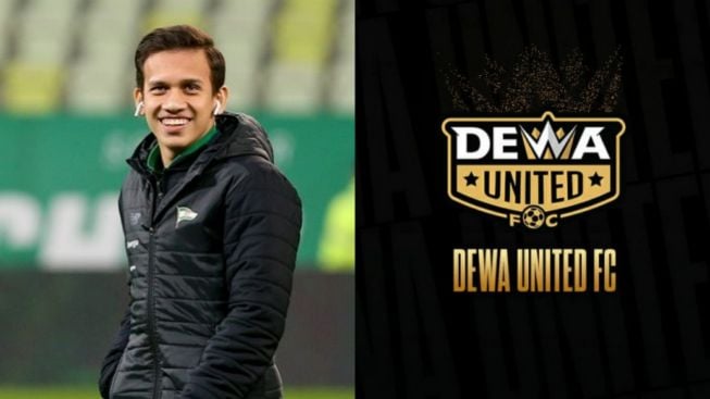 Tak Terduga, Dewa United Rekrut Egy Maulana Vikri dengan Nilai Fantastis? Rumor Mega Transfer Liga 1