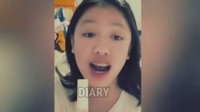 Bermasalah dengan Bunda Corla, Anak Nikita Mirzani Dirujak Warganet saat Jualan Online