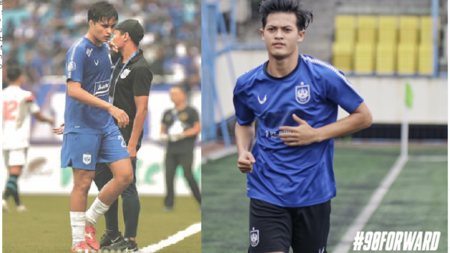 Akhirnya! Pemain PSIS Dipanggil Shin Tae Yong Bela Timnas, Dewangga Bisa Turun Kontra Persib Bandung?
