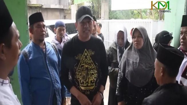Kerugian Miliaran, 149 Warga Purwakarta Tertipu Travel Umroh Bodong Milik Oknum Polisi