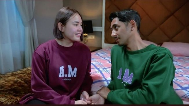 Arya Saloka Beri Kode Amanda Manopo Bakal Balik Lagi, Kembali Hadir di Ikatan Cinta Season 2?