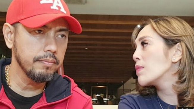 Bantah KDRT ke Venna Melinda, Keluarga Ferry Irawan Sebut Tak Tahu Penyebab Ditahan, Hotman Paris Bereaksi