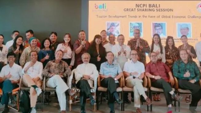 Mantan Gubernur Bali Ingatkan Potensi Serangan Teroris Masih Tinggi: 'Jangan Lengah!'