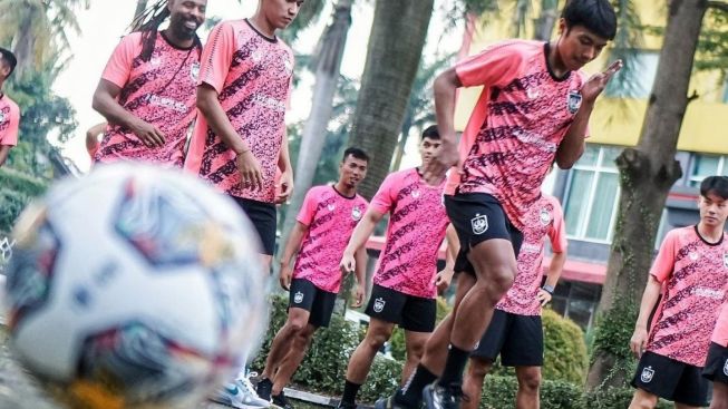 Lawan Persib Bandung, Ternyata PSIS Semarang Diuntungkan, Posisi Persija Jakarta Aman?
