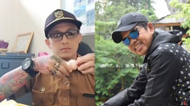 Pantas Dipuji Kang Dedi Mulyadi, Ternyata Ini Usaha Sampingan Kades Bertato Viral Banjarnegara