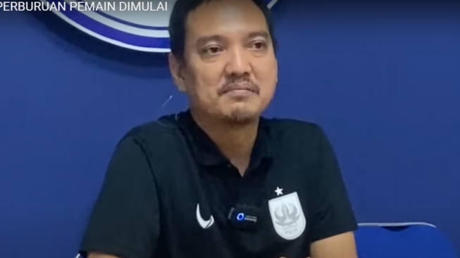 CEO PSIS Semarang Yoyok Sukawi Angkat Bicara! Supporter Liga 1 Diingatkan soal Ketertiban, Jelang Laga Kontra Persib