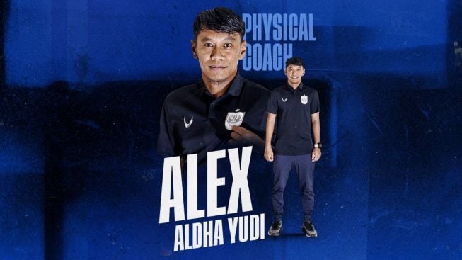 Pendamping Shin Tae Yong Masuk Jajaran Pelatih PSIS, Yoyok Sukawi Diyakinkan CV Coach Alex