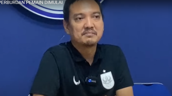Ngeri! Diumumkan Yoyok Sukawi, Pelatih Baru PSIS Semarang Ternyata Bukan Kaleng-Kaleng, Lisensi A AFC