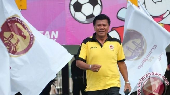 RIP, Eks Pelatih Timnas Indonesia, Benny Dollo Wafat di Usia 72 Tahun