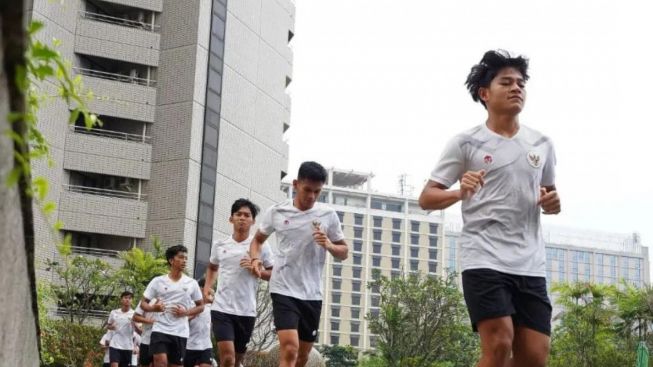 Justin Hubner, Ivar Jenner CS Dicoret Shin Tae yong di TC Timnas Indonesia U-20? 3 Pilar Persib dan Wonderkid PSIS Jadi Opsi