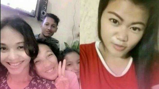 Beredar Foto Seorang Wanita Diduga Putri Kandung Bunda Corla yang Tinggal di Medan, Punya Kemiripan Ini, Benarkah?