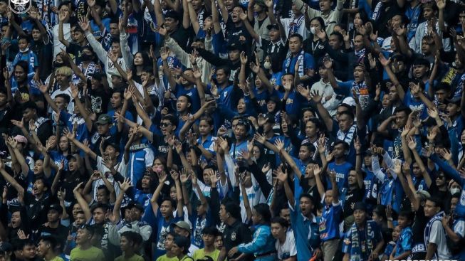 Attention! Laga Persik Kediri vs PSIS Semarang Bisa Dihadiri Penonton, Ini Ketentuannya
