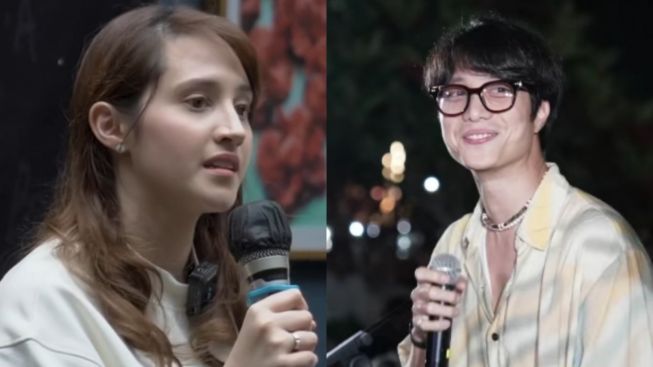 Dikta Alami Pelecehan Seksual Usai Manggung, Tsamara Amany Buka Suara, Ini Katanya