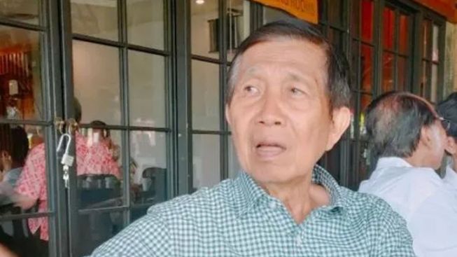 Berseberangan dengan Megawati, Mangku Pastika Tegaskan Bandara Bali Utara Mimpi Warga Buleleng