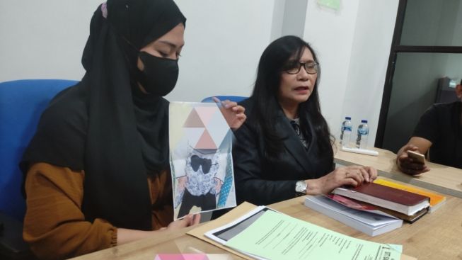 Keji! Anak Pengusaha Toko Emas di Denpasar Minta Kekasih Gugurkan Kandungan, Berujung Dipolisikan