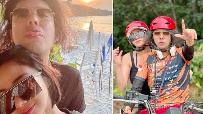 Kok Bisa? JK Blak-blakan Bongkar Alasannya Mau Pacari Denise Chariesta, Ternyata Gara-gara Cuma...