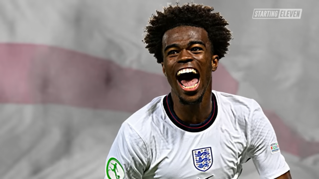 Wonderkid Chelsea FC Carney Chukwuemeka Siap Merumput ke Indonesia?
