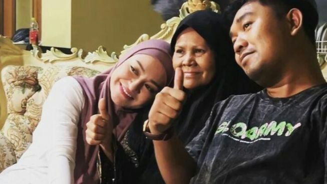 Nathalie Holscher Dituding Datangi Rumah Tiko Hanya Demi Konten, Terbongkar Alasan Sebenarnya..