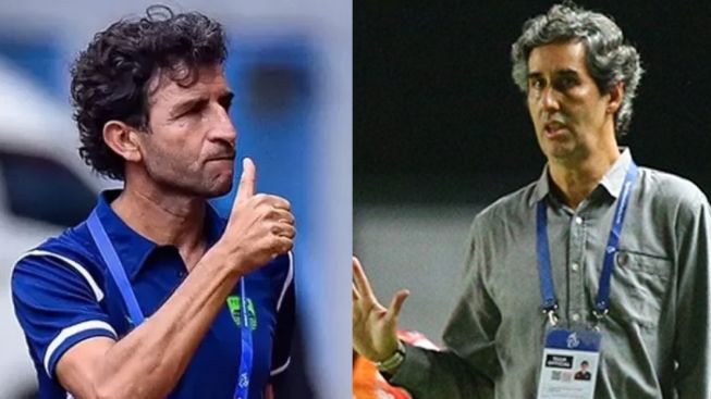 Jadwal Liga 1 Pekan ke-23, Papan Atas Saling Jegal, PSIS vs Persebaya, Bali United vs Persib, PSM-Persija Menyalip?