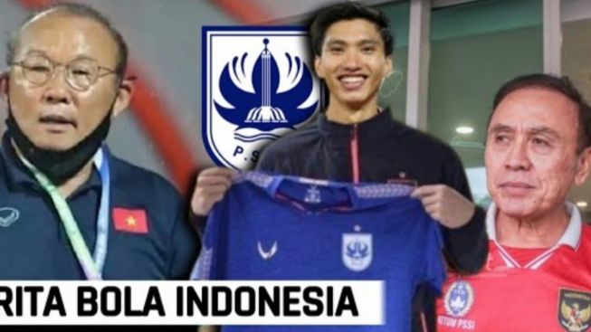CEK FAKTA: Doan Van Hau Merapat ke PSIS Semarang?