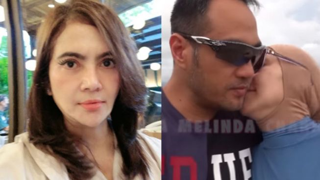 Mantan Istri Bongkar Kelakuan Ferry Irawan, Suami Venna Melinda Pemalas, Main Game Doang, dan Tak Beri Nafkah!