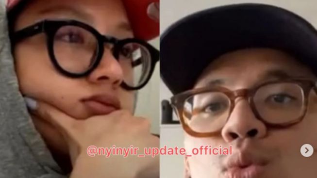 Gita Savitri Ngotot Anak Jadi Beban bukan Anugerah, Suami Langsung Bersiul, Netizen:Dia Kecewa