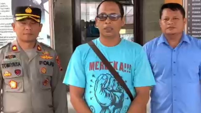 Sebar Hoax Penculikan Anak di Gianyar, Pria Ini Diamankan Polisi, Ternyata Begini Faktanya