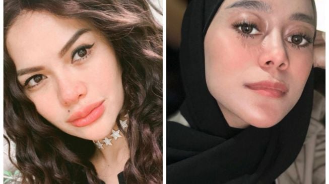 Nikita Mirzani Puji Penampilan Lesty Kejora, Dia Diapain Aja Cantik"