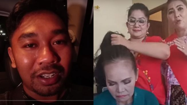 Bang Brew Marah Ibu Eny Dieksploitasi dan Lapor ke Tiko? Ternyata Ini Pelakunya